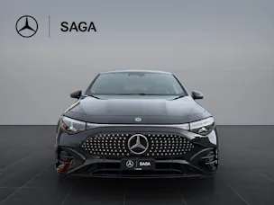 Mercedes-Benz CLA 350 4matic Shooting Brake