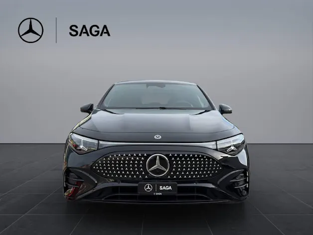 Mercedes-Benz CLA 350 4matic Shooting Brake