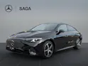 Mercedes-Benz CLA 350 4matic Shooting Brake