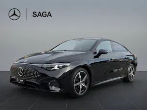 Mercedes-Benz CLA 350 4matic Shooting Brake