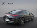 Mercedes-Benz CLA 350 4matic Shooting Brake