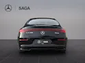 Mercedes-Benz CLA 350 4matic Shooting Brake