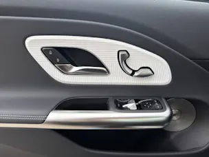 Mercedes-Benz CLA 350 4matic Shooting Brake