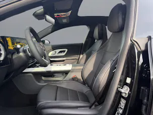 Mercedes-Benz CLA 350 4matic Shooting Brake