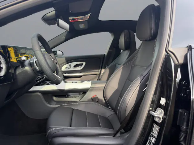 Mercedes-Benz CLA 350 4matic Shooting Brake
