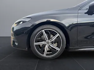 Mercedes-Benz CLA 350 4matic Shooting Brake