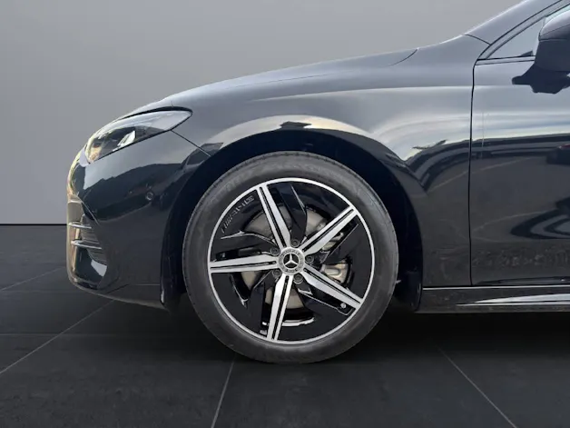 Mercedes-Benz CLA 350 4matic Shooting Brake