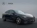 Mercedes-Benz CLA 350 4matic Shooting Brake
