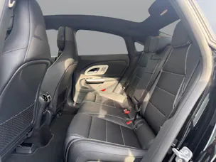 Mercedes-Benz CLA 350 4matic Shooting Brake