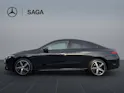 Mercedes-Benz CLA 350 4matic Shooting Brake