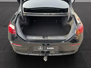Mercedes-Benz CLA 350 4matic Shooting Brake