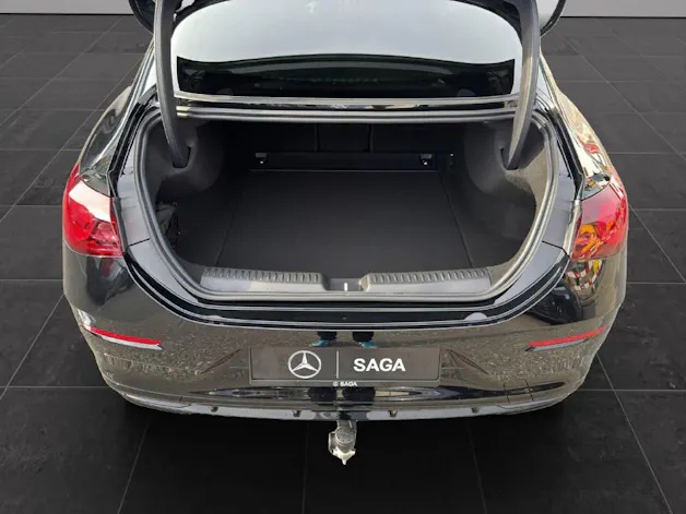 Mercedes-Benz CLA 350 4matic Shooting Brake