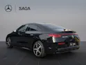 Mercedes-Benz CLA 350 4matic Shooting Brake