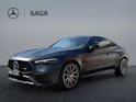 Mercedes-Benz CLE 53 AMG 4matic+ Coupé