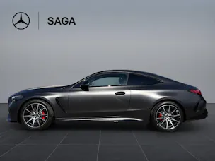 Mercedes-Benz CLE 53 AMG 4matic+ Coupé