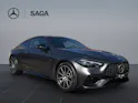 Mercedes-Benz CLE 53 AMG 4matic+ Coupé