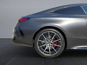 Mercedes-Benz CLE 53 AMG 4matic+ Coupé