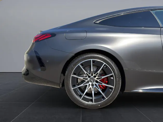 Mercedes-Benz CLE 53 AMG 4matic+ Coupé