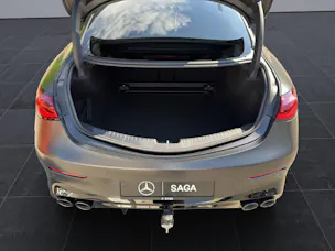 Mercedes-Benz CLE 53 AMG 4matic+ Coupé