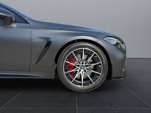 Mercedes-Benz CLE 53 AMG 4matic+ Coupé