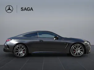 Mercedes-Benz CLE 53 AMG 4matic+ Coupé