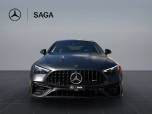 Mercedes-Benz CLE 53 AMG 4matic+ Coupé