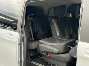 Mercedes-Benz V 250 d kompakt Style 9G-Tronic