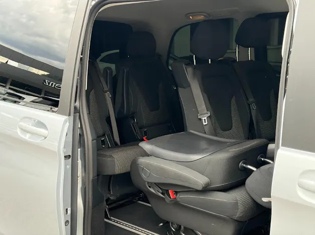 Mercedes-Benz V 250 d kompakt Style 9G-Tronic