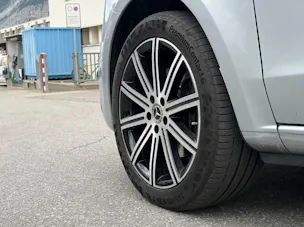 Mercedes-Benz V 250 d kompakt Style 9G-Tronic