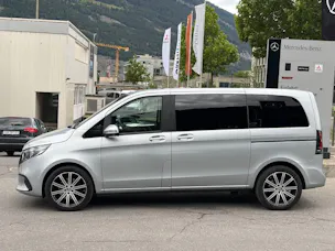 Mercedes-Benz V 250 d kompakt Style 9G-Tronic