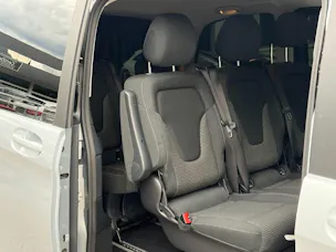 Mercedes-Benz V 250 d kompakt Style 9G-Tronic