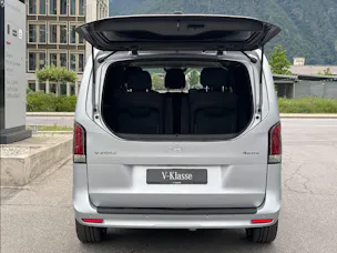 Mercedes-Benz V 250 d kompakt Style 9G-Tronic