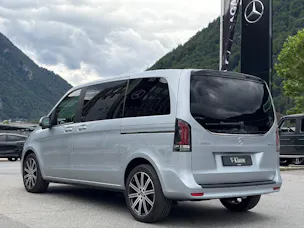 Mercedes-Benz V 250 d kompakt Style 9G-Tronic