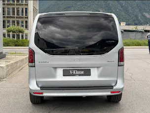 Mercedes-Benz V 250 d kompakt Style 9G-Tronic