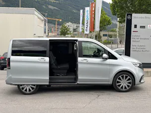 Mercedes-Benz V 250 d kompakt Style 9G-Tronic