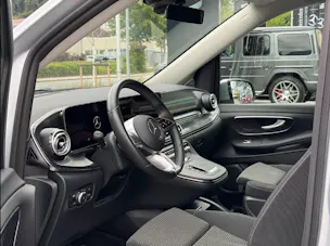 Mercedes-Benz V 250 d kompakt Style 9G-Tronic