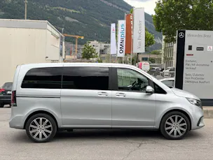 Mercedes-Benz V 250 d kompakt Style 9G-Tronic