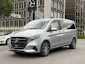 Mercedes-Benz V 250 d kompakt Style 9G-Tronic