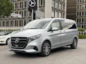 Mercedes-Benz V 250 d kompakt Style 9G-Tronic