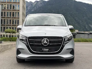 Mercedes-Benz V 250 d kompakt Style 9G-Tronic