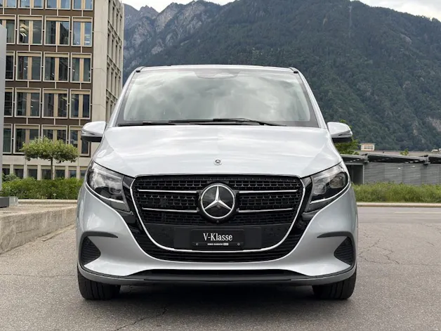 Mercedes-Benz V 250 d kompakt Style 9G-Tronic