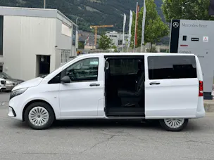 Mercedes-Benz Vito 116 CDI KB Tourer PRO Kompakt 4MATIC