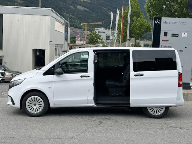 Mercedes-Benz Vito 116 CDI KB Tourer PRO Kompakt 4MATIC