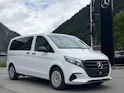 Mercedes-Benz Vito 116 CDI KB Tourer PRO Kompakt 4MATIC