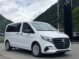 Mercedes-Benz Vito 116 CDI KB Tourer PRO Kompakt 4MATIC
