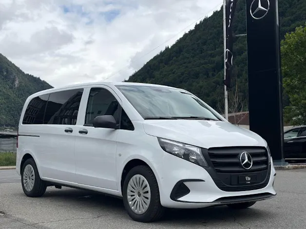 Mercedes-Benz Vito 116 CDI KB Tourer PRO Kompakt 4MATIC