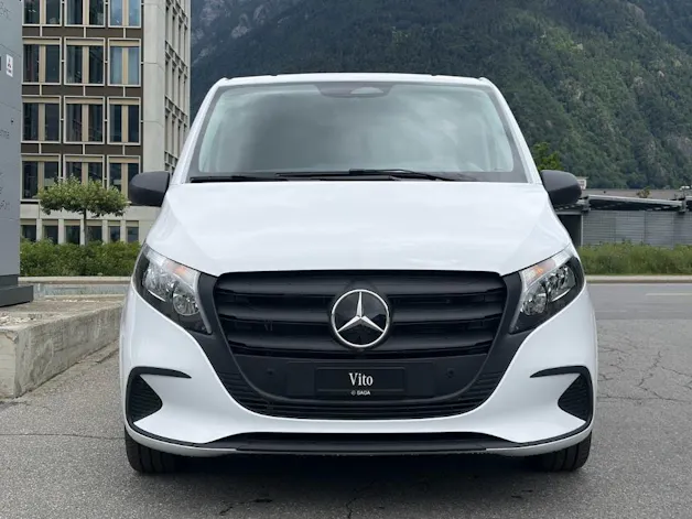 Mercedes-Benz Vito 116 CDI KB Tourer PRO Kompakt 4MATIC