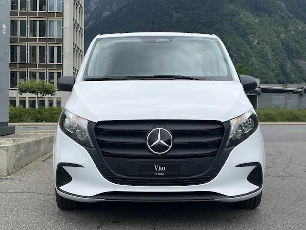 Mercedes-Benz Vito 116 CDI KB Tourer PRO Kompakt 4MATIC