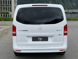 Mercedes-Benz Vito 116 CDI KB Tourer PRO Kompakt 4MATIC