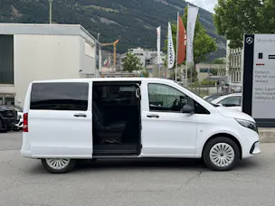 Mercedes-Benz Vito 116 CDI KB Tourer PRO Kompakt 4MATIC